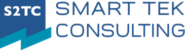 smart tek consulting LOGO